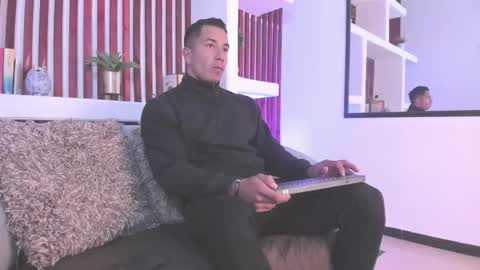 zanemaverick online show from 11.06.25