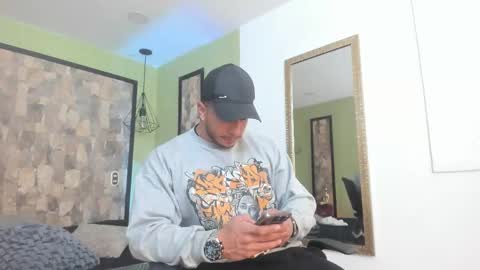 zanemaverick online show from 12.04.25