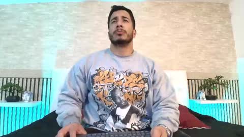 zanemaverick online show from 12.19.25