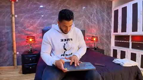 zanemaverick online show from 03.03.26