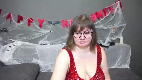 zannadreil online show from 10.25.25