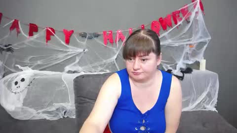 zannadreil online show from 10.26.25