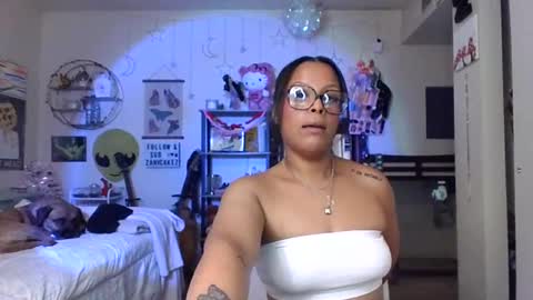 zanycakezzz online show from 01.15.25