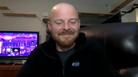 Zaphro online show from 02.26.25