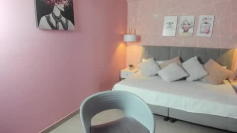 Zara Sweet  online show from 10.01.25