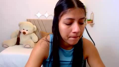 Snapshot of zara_cute18 chatting on 07.15.26 Zara online show from 07.15.26