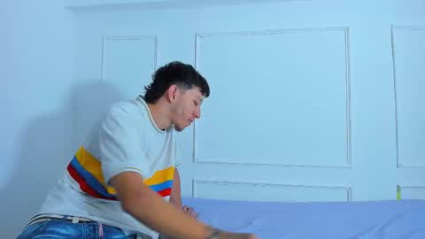 zara_n_kai online show from 09.30.25