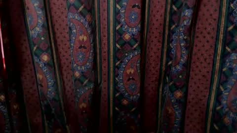 Kate. if im not here im here foxy red333 online show from 12.15.24