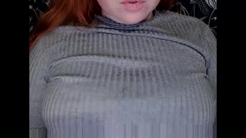 Kate. if im not here im here foxy red333 online show from 12.22.24