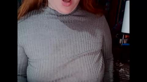 Kate. if im not here im here foxy red333 online show from 12.29.24