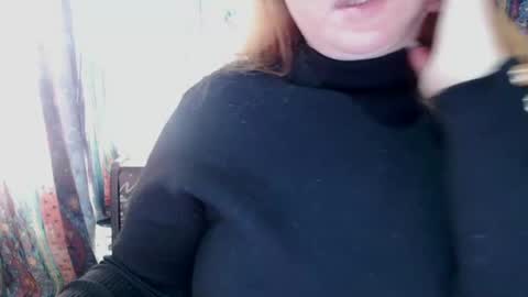 Kate. if im not here im here foxy red333 online show from 01.05.25