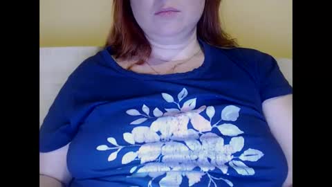 Kate. if im not here im here foxy red333 online show from 01.14.25