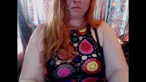 Kate. if im not here im here foxy red333 online show from 01.20.25
