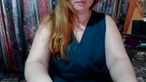 Kate. if im not here im here foxy red333 online show from 02.14.25