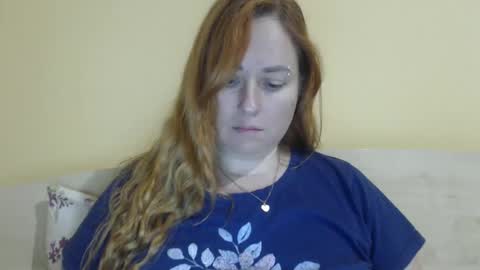 Kate. if im not here im here foxy red333 online show from 09.25.25