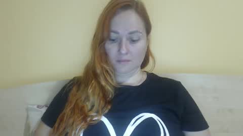 Kate. if im not here im here foxy red333 online show from 10.03.25