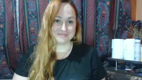 Kate. if im not here im here foxy red333 online show from 12.18.25