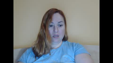 Kate. if im not here im here foxy red333 online show from 01.14.26