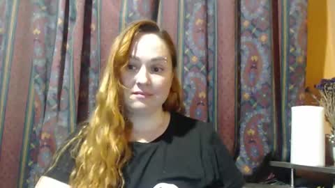 Snapshot of zara_red chatting on 03.03.26 Kate. if im not here im here foxy red333 online show from 03.03.26
