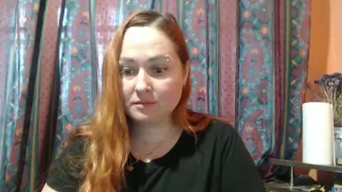 Snapshot of zara_red chatting on 03.06.26 Kate. if im not here im here foxy red333 online show from 03.06.26