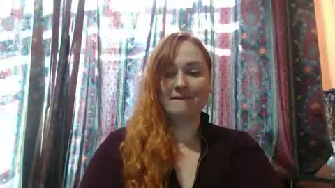 Snapshot of zara_red chatting on 03.14.26 Kate. if im not here im here foxy red333 online show from 03.14.26