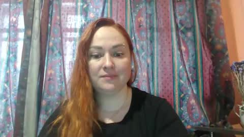 Snapshot of zara_red chatting on 03.16.26 Kate. if im not here im here foxy red333 online show from 03.16.26