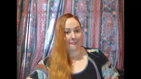 Snapshot of zara_red chatting on 03.23.26 Kate. if im not here im here foxy red333 online show from 03.23.26