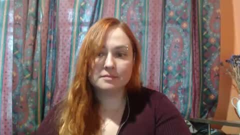 Snapshot of zara_red chatting on 03.24.26 Kate. if im not here im here foxy red333 online show from 03.24.26
