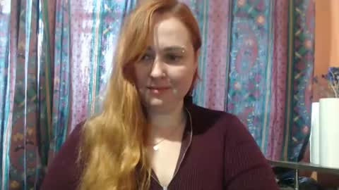 Snapshot of zara_red chatting on 03.31.26 Kate. if im not here im here foxy red333 online show from 03.31.26