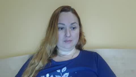 Snapshot of zara_red chatting on 04.08.26 Kate. if im not here im here foxy red333 online show from 04.08.26