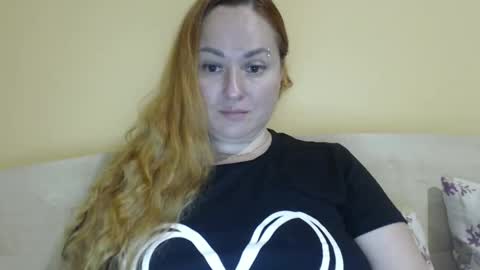 Snapshot of zara_red chatting on 04.12.26 Kate. if im not here im here foxy red333 online show from 04.12.26