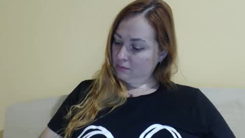Snapshot of zara_red chatting on 04.13.26 Kate. if im not here im here foxy red333 online show from 04.13.26