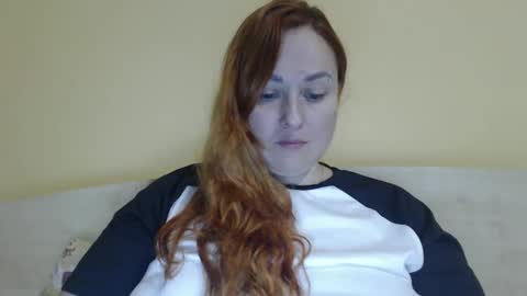 Snapshot of zara_red chatting on 04.19.26 Kate. if im not here im here foxy red333 online show from 04.19.26