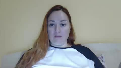 Snapshot of zara_red chatting on 04.20.26 Kate. if im not here im here foxy red333 online show from 04.20.26