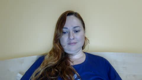 Snapshot of zara_red chatting on 06.25.26 Kate. if im not here im here foxy red333 online show from 06.25.26