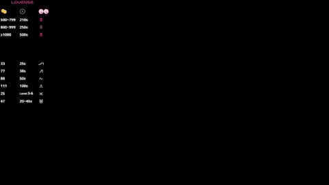 Criss  online show from 03.17.26