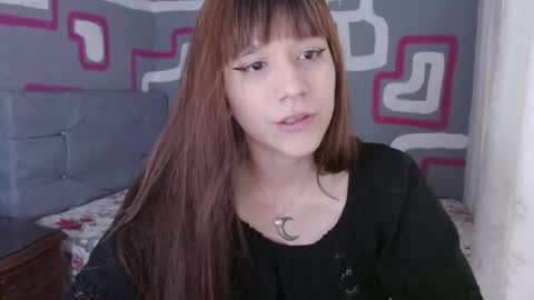 Snapshot of zara_sin chatting on 09.27.25 Zara online show from 09.27.25