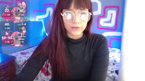 Snapshot of zara_sin chatting on 10.18.25 Zara online show from 10.18.25