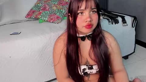 Snapshot of zara_snow chatting on 02.04.26 zara online show from 02.04.26