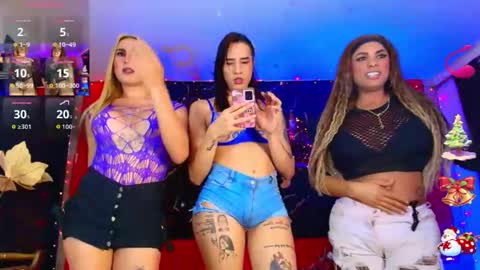 ZARABIA online show from 12.17.25