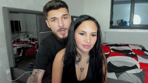 Snapshot of zarabliss3 chatting on 09.12.25 ZARA LEO online show from 09.12.25