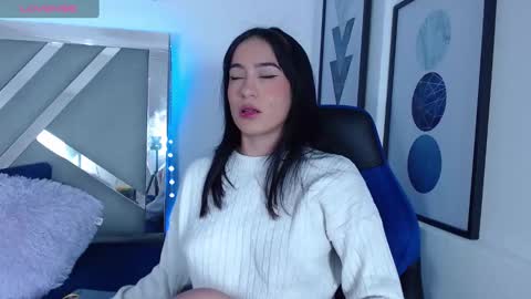 zaradames_ online show from 02.18.25