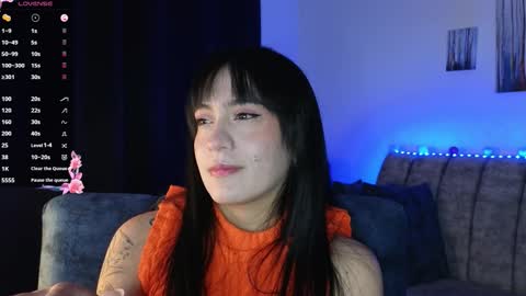 zaradames_ online show from 09.27.25