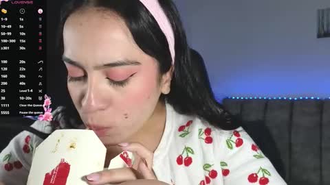 zaradames_ online show from 02.15.26