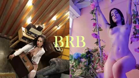 zaradames_ online show from 02.15.26