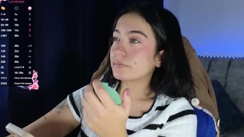 zaradames_ online show from 03.03.26