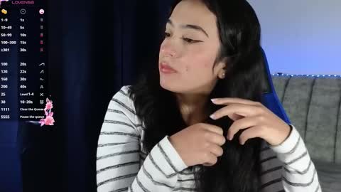 zaradames_ online show from 03.30.26