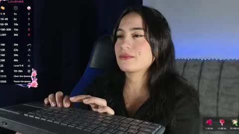 zaradames_ online show from 05.26.26