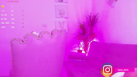 Zara online show from 09.23.25