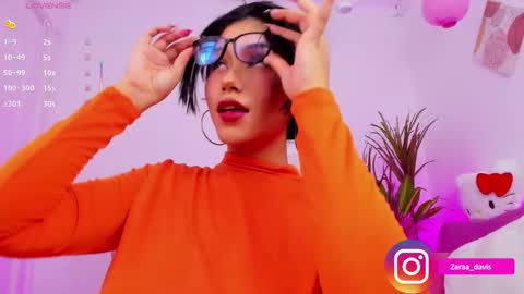 Zara online show from 11.08.25